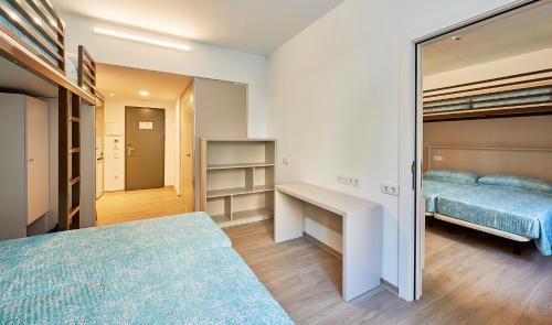 Monistrol de Montserrat Hostal | Alberg Abat Oliba