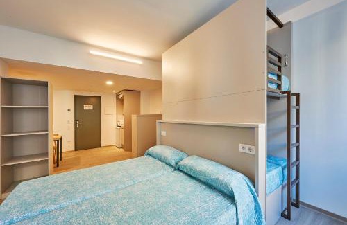 Monistrol de Montserrat Hostal | Alberg Abat Oliba