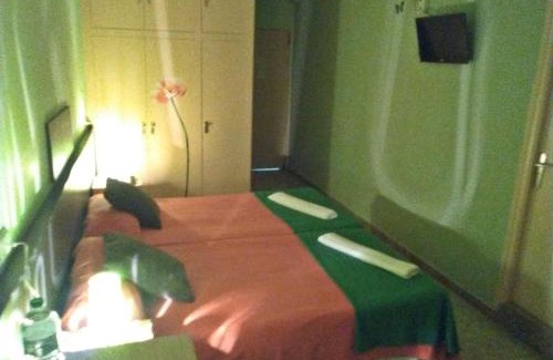 Banyoles Casa | Alberg SPRINT