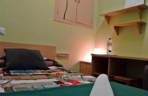 Banyoles Casa | Alberg SPRINT