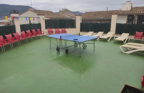 Banyoles Casa | Alberg SPRINT