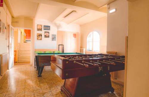 Banyoles Casa | Alberg SPRINT