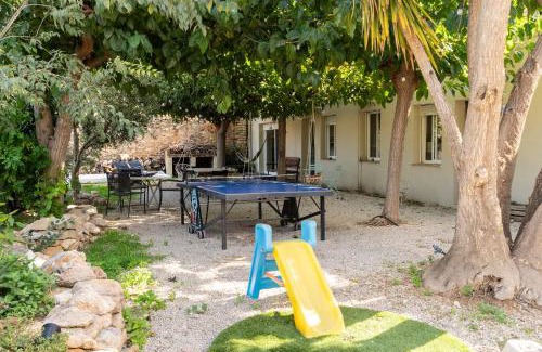 Xerta Casa | Alberg Xerta - Allotjament rural
