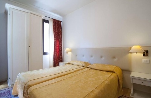 Santa Croce Hotel | albergo ai Tolentini