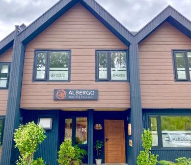 Panguipulli Cama Y Desayuno | Albergo B&B