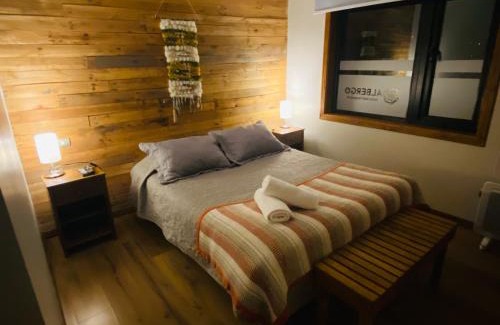 Panguipulli Cama Y Desayuno | Albergo B&B