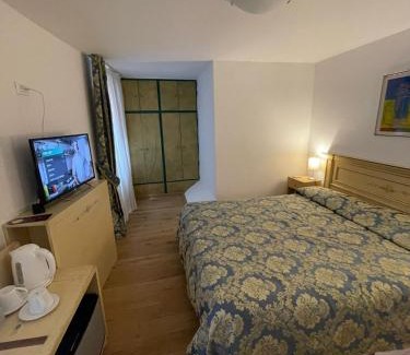 San Polo Hotel | Albergo Casa Peron