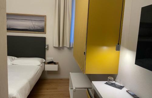 Lamezia Terme Hotel | Albergo Centrale