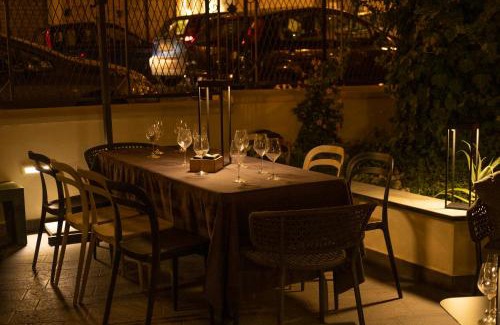 Lamezia Terme Hotel | Albergo Centrale