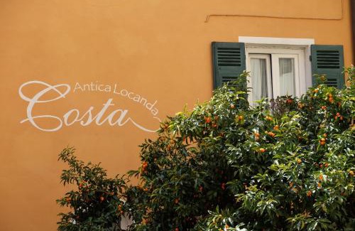 Imperia Hotel | Albergo Costa