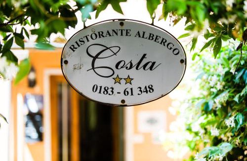 Imperia Hotel | Albergo Costa