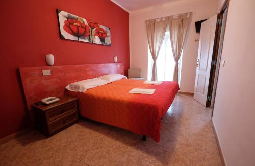 Imperia Hotel | Albergo Costa