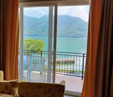 Cannobio Casa | Albergo Del Lago