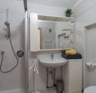 Egna Apartamento | Albergo Diffuso ELA Living - Apartment Bellepoque