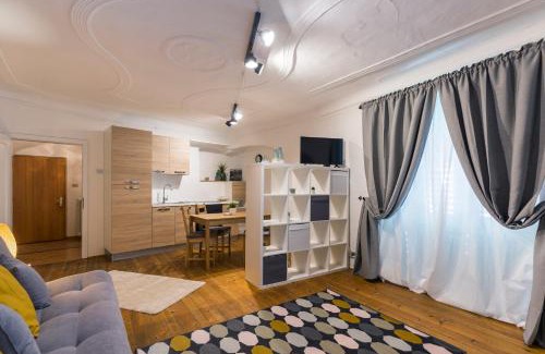Egna Apartamento | Albergo Diffuso ELA Living - Apartment Bellepoque