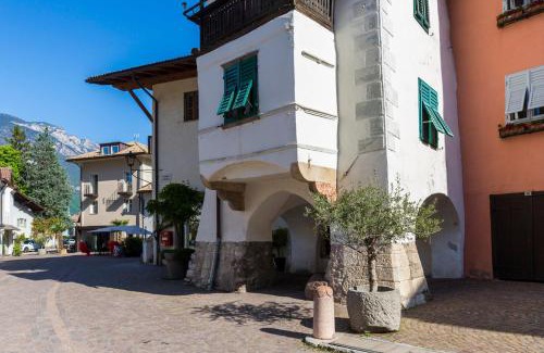 Egna Apartamento | Albergo Diffuso ELA Living - Apartment Bellepoque