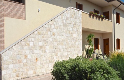 Polcenigo Apartamento | Albergo Diffuso Polcenigo C.Barnard