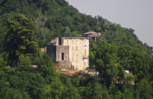 Polcenigo Apartamento | Albergo Diffuso Polcenigo C.Barnard