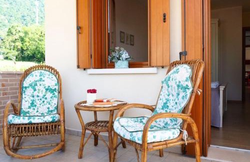 Polcenigo Apartamento | Albergo Diffuso Polcenigo C.Barnard