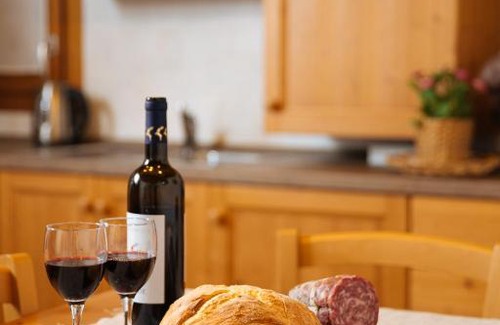 Polcenigo Apartamento | Albergo Diffuso Polcenigo Casa Blas