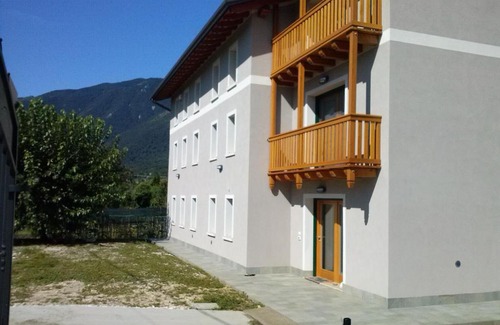 Polcenigo Apartamento | Albergo Diffuso Polcenigo Casa Rigo
