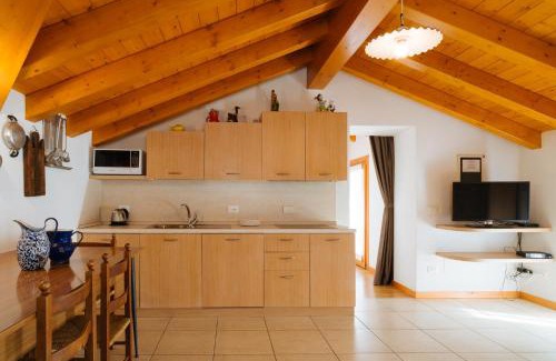 Polcenigo Apartamento | Albergo Diffuso Polcenigo Casa Rigo