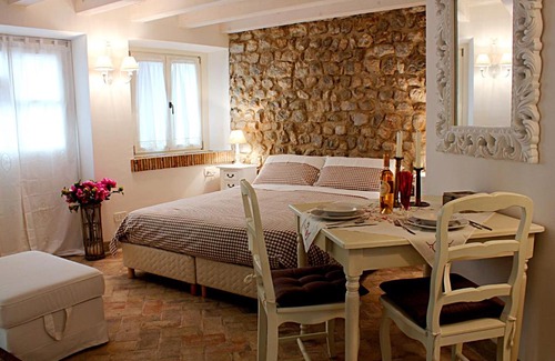 Polcenigo Apartamento | Albergo Diffuso Polcenigo Ca' Bianca
