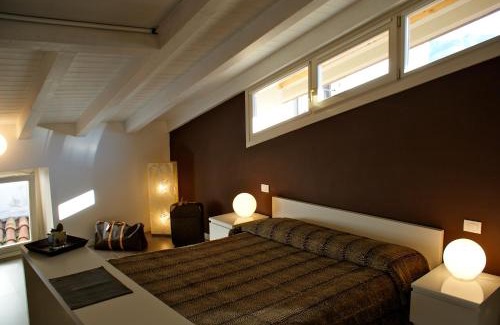 Castro Cama Y Desayuno | Albergo Diffuso Vulcano Village