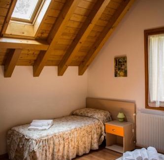 Ovaro Apartamento | Albergo Diffuso Zoncolan