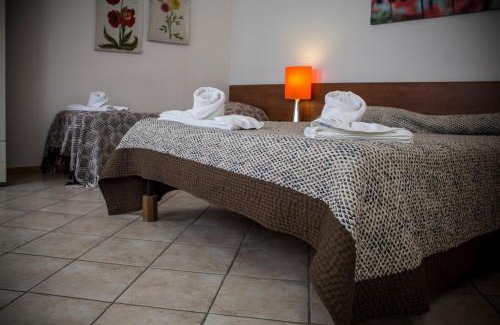 Ovaro Apartamento | Albergo Diffuso Zoncolan