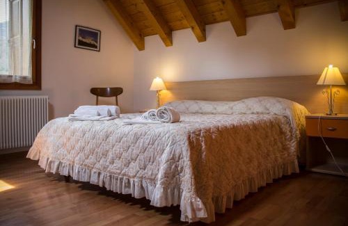 Ovaro Apartamento | Albergo Diffuso Zoncolan