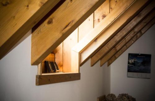 Ovaro Apartamento | Albergo Diffuso Zoncolan