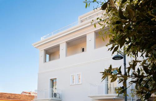 Marina di Ascea Hotel | Albergo Elea