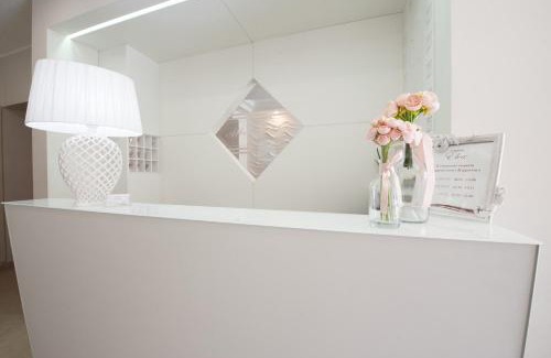 Marina di Ascea Hotel | Albergo Elea