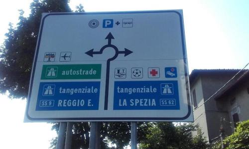 Parma Apartamento | albergo