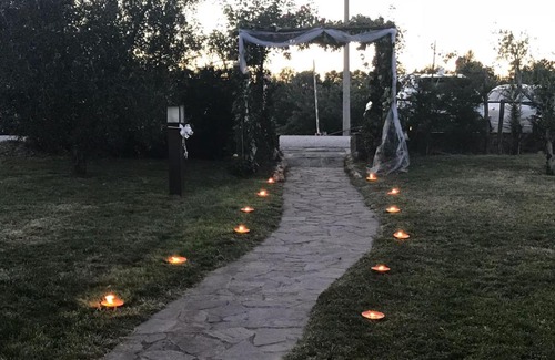 Santarello Hotel | Albergo La Foresteria