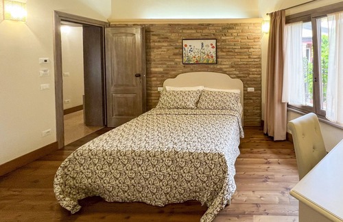 Roverchiara Hotel | Albergo Le 4 Camere