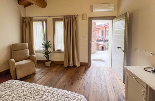 Roverchiara Hotel | Albergo Le 4 Camere