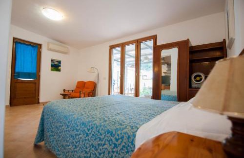 Ischia Porto Hotel | Albergo Macrì