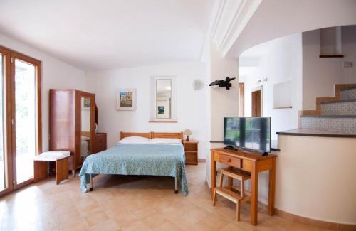 Ischia Porto Hotel | Albergo Macrì