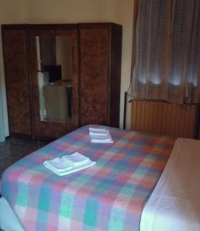 Montecatini Terme Hotel | Albergo Montecatini