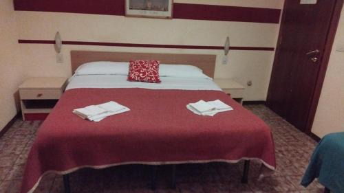 Montecatini Terme Hotel | Albergo Montecatini