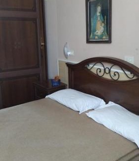 Montecatini Terme Hotel | Albergo Montecatini