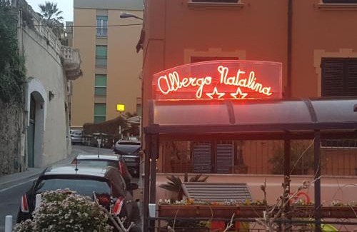 Finale Ligure Hotel | Albergo Natalina