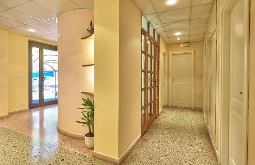 Finale Ligure Hotel | Albergo Natalina