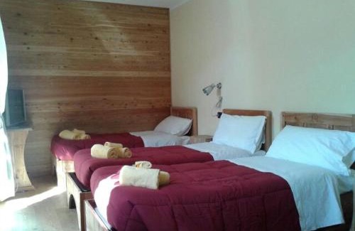 Monno Hotel | Albergo Passo Mortirolo