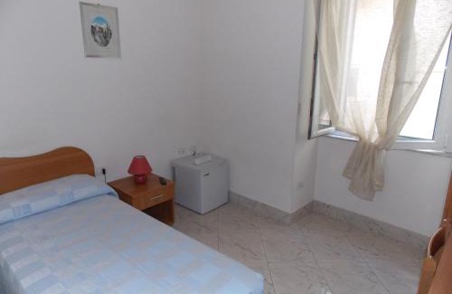 Matera Hotel | Albergo Roma