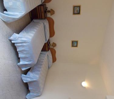 Matera Hotel | Albergo Roma
