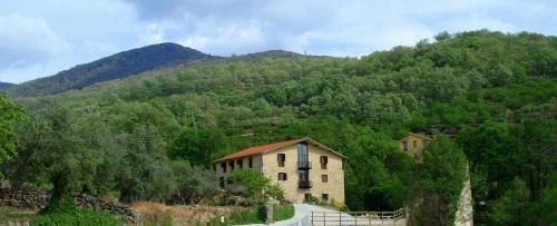 Casas del Monte Casa | Albergue Aurora Boreal