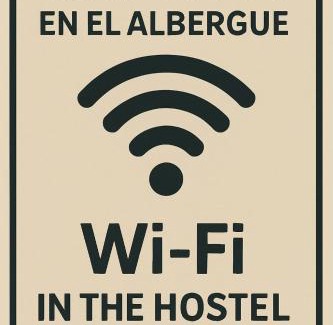 O Porrino Hostal | Albergue Camino Santiago Porriño - En Pleno Centro - City Centre